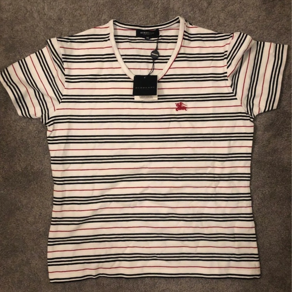 Burberry women shirt